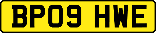 BP09HWE
