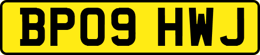 BP09HWJ