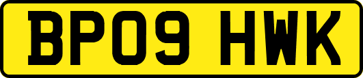 BP09HWK