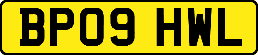 BP09HWL