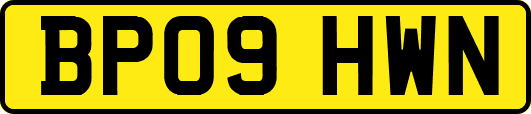 BP09HWN