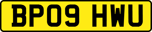BP09HWU