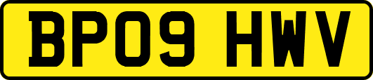 BP09HWV