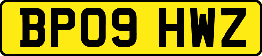 BP09HWZ