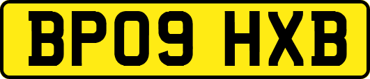 BP09HXB