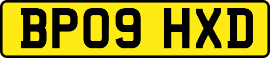 BP09HXD