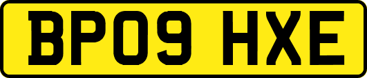 BP09HXE