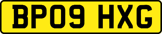 BP09HXG