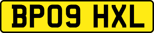 BP09HXL