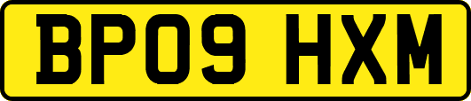 BP09HXM
