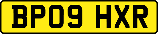 BP09HXR