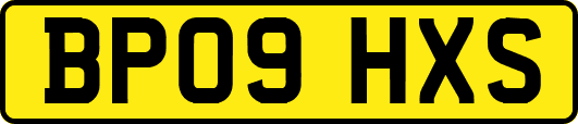 BP09HXS