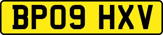 BP09HXV