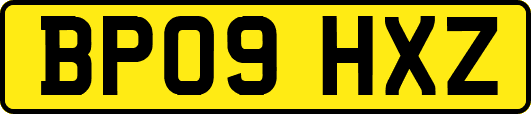 BP09HXZ