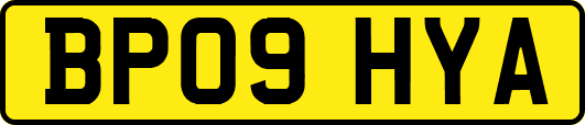 BP09HYA