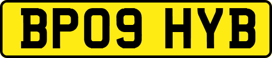 BP09HYB