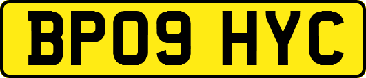 BP09HYC