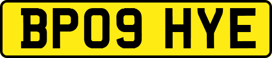 BP09HYE