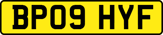 BP09HYF
