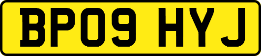BP09HYJ