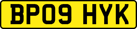 BP09HYK