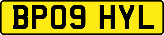 BP09HYL