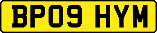 BP09HYM