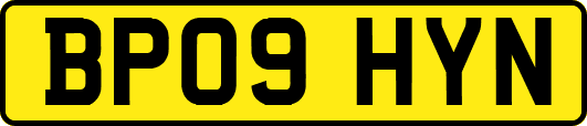 BP09HYN