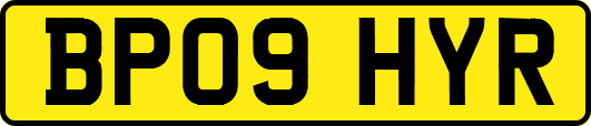 BP09HYR