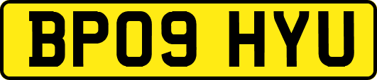 BP09HYU