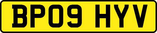BP09HYV