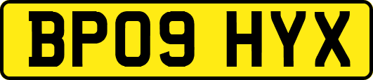 BP09HYX