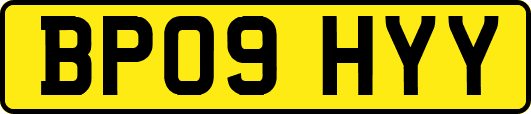 BP09HYY