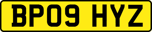 BP09HYZ