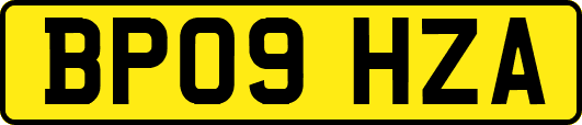 BP09HZA