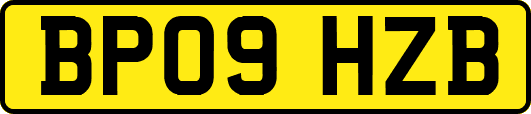 BP09HZB