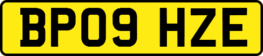 BP09HZE