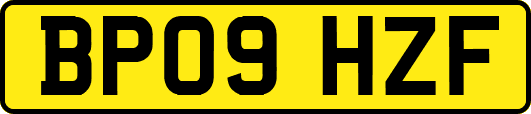 BP09HZF
