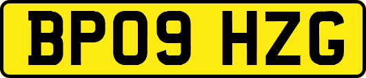 BP09HZG