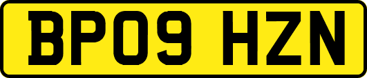 BP09HZN