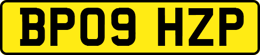 BP09HZP