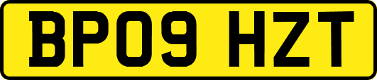BP09HZT