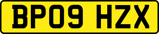 BP09HZX