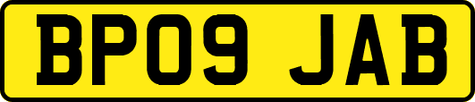 BP09JAB
