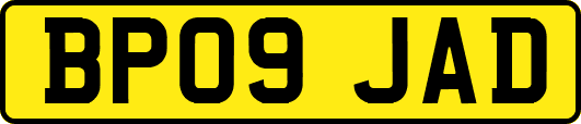 BP09JAD