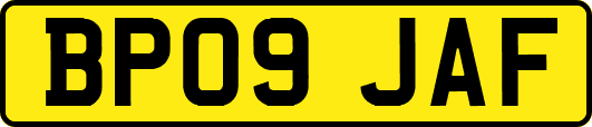 BP09JAF