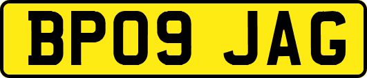BP09JAG