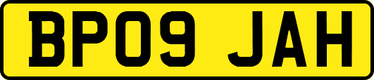 BP09JAH