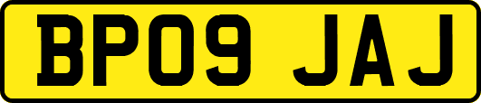 BP09JAJ