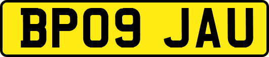 BP09JAU